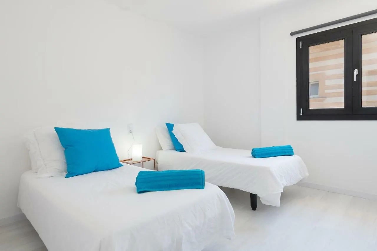 Alpstuga Villa Marina Son Serra de Marina Spanien