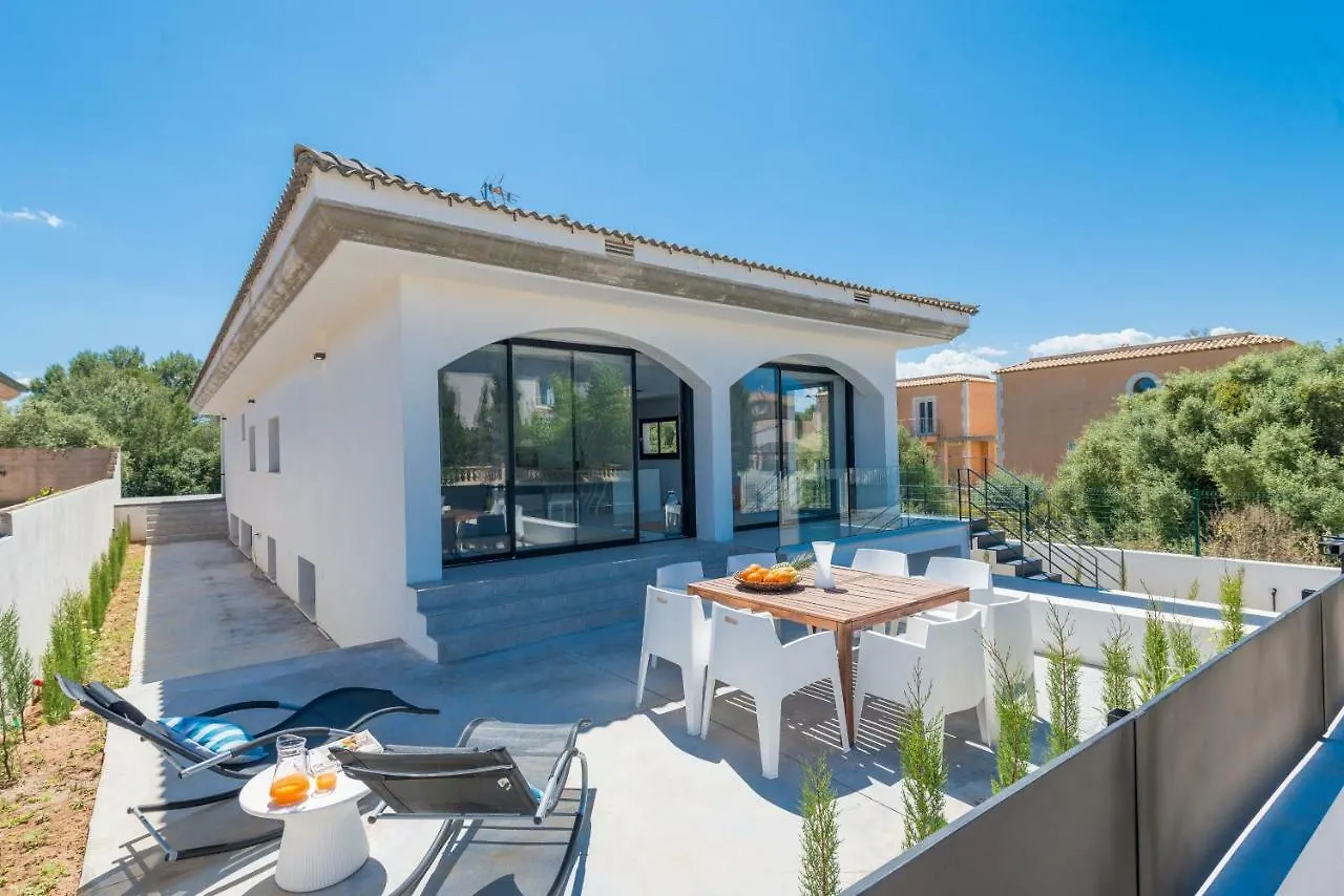Villa Marina Son Serra de Marina